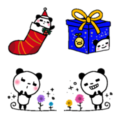 パンタの絵文字⑤の絵文字メイン画像