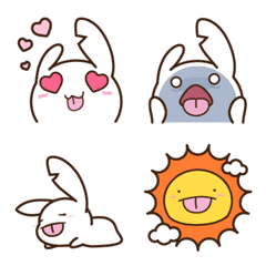 [LINE絵文字] Yummiehero : Emojiの画像