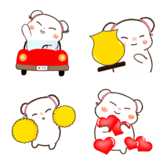 [LINE絵文字] EmojiMheeyingの画像
