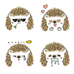 [LINE絵文字] Mr.spangjimiaoの画像