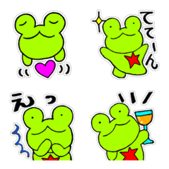 [LINE絵文字] Emoji de Michaelの画像