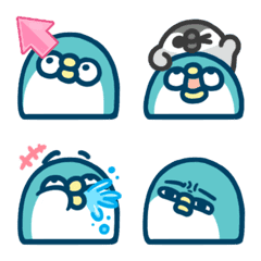 PP mini Emoji-8の絵文字メイン画像