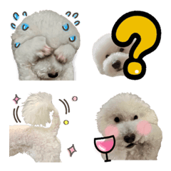 [LINE絵文字] mimi.Emoji2の画像