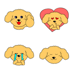 [LINE絵文字] TORAsan's EMOJIの画像