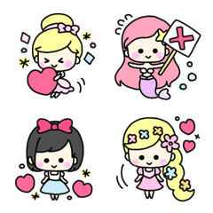 かわいい くまちゃん Sのline絵文字 画像 情報など