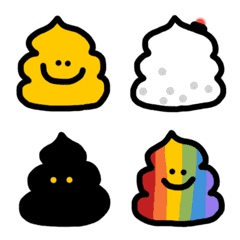 [LINE絵文字] My Lifeの画像