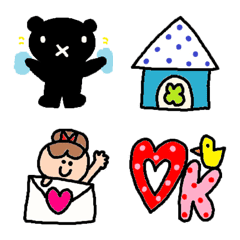 children emoji67の絵文字メイン画像