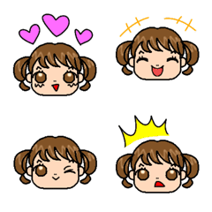 [LINE絵文字] しおりの画像