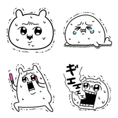 [LINE絵文字] どうしちゃったの！きょたろう。の画像