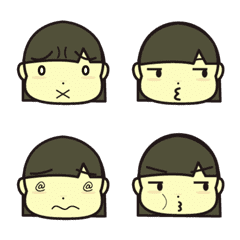 [LINE絵文字] Soup bag expression stickerの画像