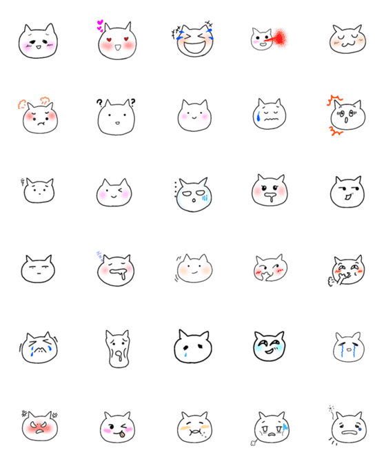 [LINE絵文字]わんすけらっぱ絵文字の画像一覧