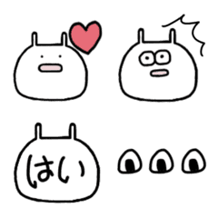 [LINE絵文字] USAの絵文字の画像