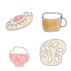 ゆるふわなえもじ2の絵文字メイン画像