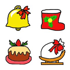 [LINE絵文字] wonderful emoji no.2の画像