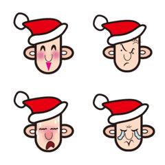 [LINE絵文字] Mr. Puの画像