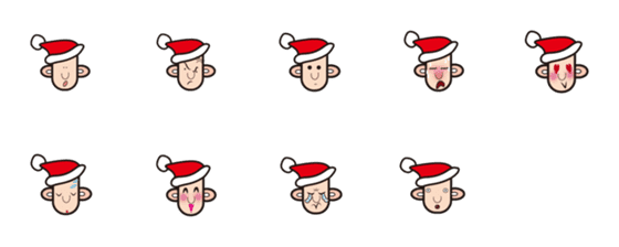 [LINE絵文字]Mr. Puの画像一覧