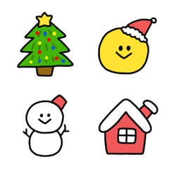 [LINE絵文字] 毎日使える♡ゆるかわ絵文字(2)の画像