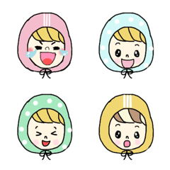 [LINE絵文字] ひろのえもじの画像