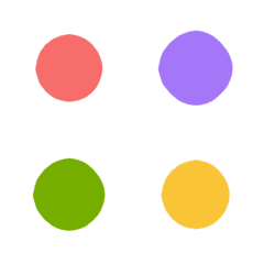 circle colors