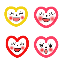 [LINE絵文字] various winter emoji ver.2の画像