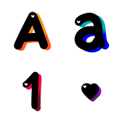 [LINE絵文字] Fongvala emojiの画像