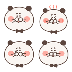 [LINE絵文字] Fur Seal Noddyの画像
