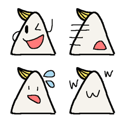 [LINE絵文字] さくおの絵文字1の画像