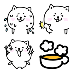 [LINE絵文字] せかいのにゃんこ日常使いの画像