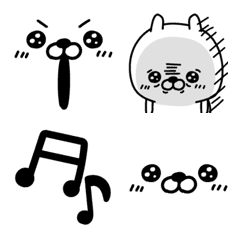 [LINE絵文字] ぼくはうさぎ伝わるよんの画像