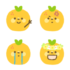[LINE絵文字] YU YU YOの画像