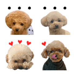 [LINE絵文字] Meuni.emojiの画像