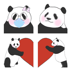 [LINE絵文字] Meet cute YuanZai in Taipei emojiの画像