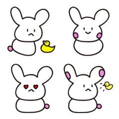 [LINE絵文字] TOGGAENG EMOJIの画像