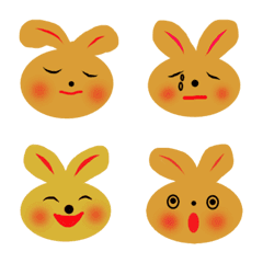 [LINE絵文字] easter this year ver.2の画像