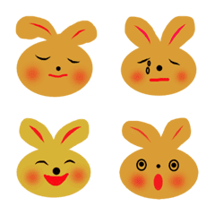 easter this year ver.2の絵文字メイン画像
