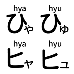 Line絵文字 ぽんこつニャンコのぽんこつえもじ 40種類 1円