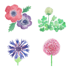 ポジ彩3（絵文字）の絵文字メイン画像