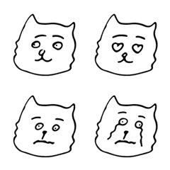 [LINE絵文字] hsiobun_poopoo catの画像