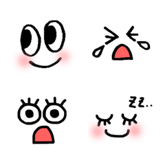 Line絵文字 まるふにゃさんpart2 40種類 1円 Line絵文字 まるふにゃさんpart2 40種類 1円