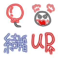 [LINE絵文字] 3児母の絵文字5の画像