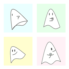 [LINE絵文字] CHAPA and FRIENDSの画像