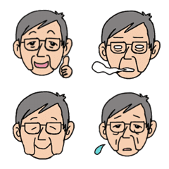 ターボの毎日の絵文字メイン画像