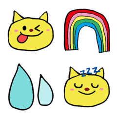 Line絵文字 ぶさいく の完全一覧 全59種類 Line絵文字 ぶさいく の完全一覧 全59種類