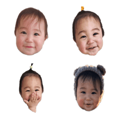 Kai's emoji 1