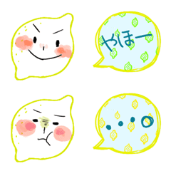 [LINE絵文字] れもこさんの画像