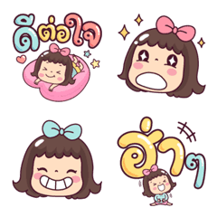 [LINE絵文字] Matooy Emojiの画像