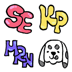 [LINE絵文字] SEKPMRNの絵文字の画像