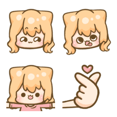 [LINE絵文字] Chengmimeow's emojiの画像
