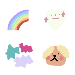 [LINE絵文字] yerbyoooooooの画像