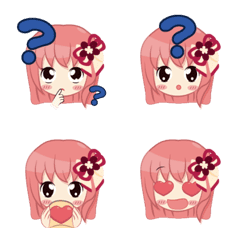 Emotions of Evntの絵文字メイン画像